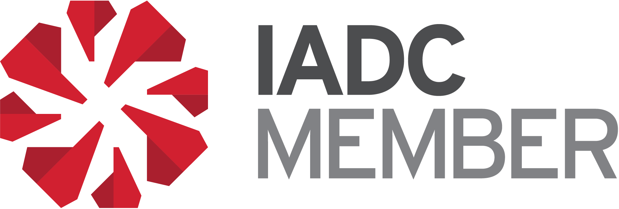 IADC Member logo